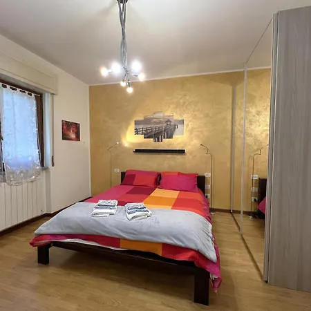 Apartment Affittimoderni Caravaggio *